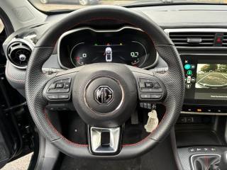 MG ZS usata, con Cerchi in lega