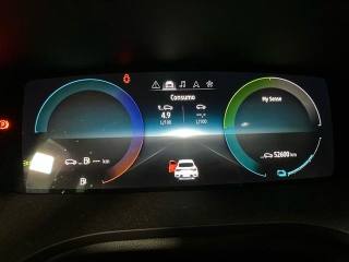 RENAULT Arkana usata, con Touch screen