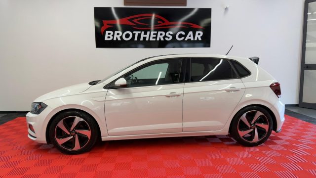VOLKSWAGEN Polo usata, con Airbag Passeggero