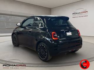 FIAT 500e usata, con Chiusura centralizzata