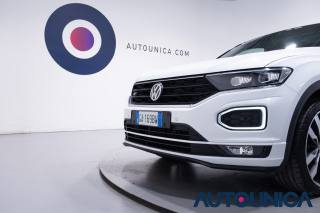 VOLKSWAGEN T-Roc usata, con Lettore CD