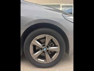 BMW 218 usata, con Specchietti laterali elettrici