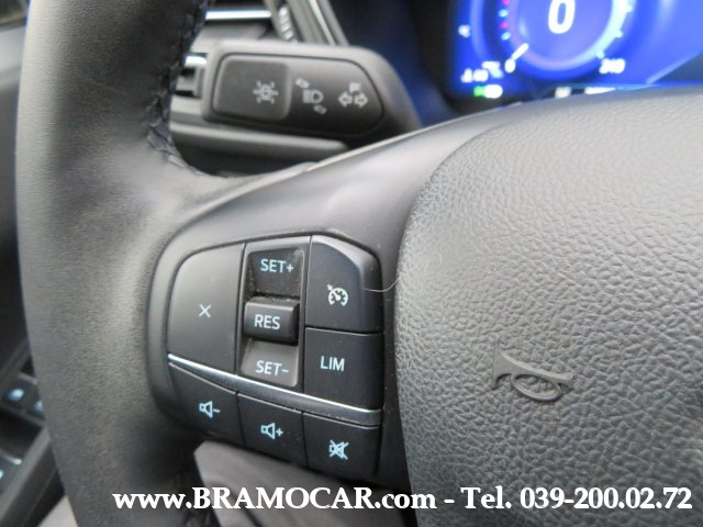 FORD Kuga usata, con Park Distance Control