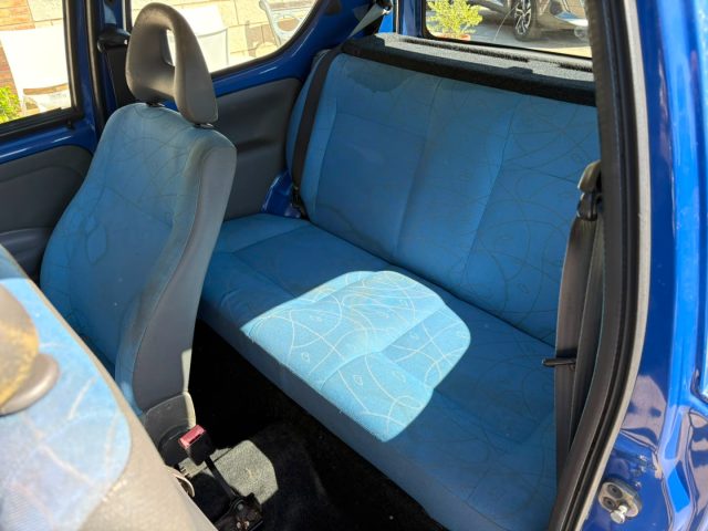 FIAT Seicento usata 7
