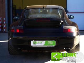 PORSCHE 911 usata, con Airbag Passeggero