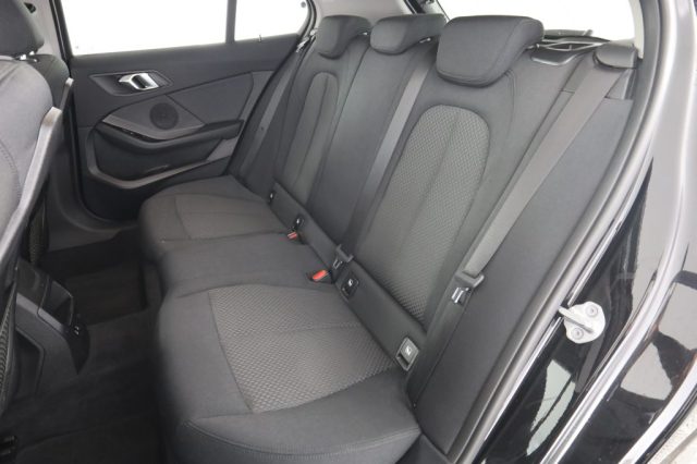 BMW 118 usata 2