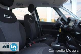 FIAT 500L usata 13