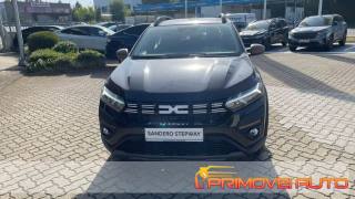 DACIA Sandero usata, con Airbag Passeggero