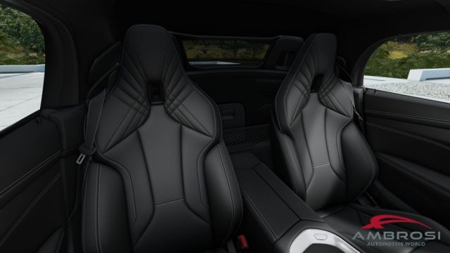 BMW Z4 usata 9