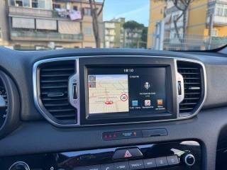 KIA Sportage usata, con Filtro antiparticolato