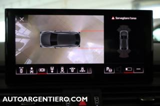 AUDI Q5 usata, con Controllo vocale
