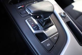 AUDI A4 usata, con Limitatore di velocità