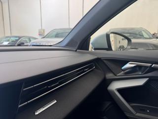 AUDI A3 usata, con Cruise Control