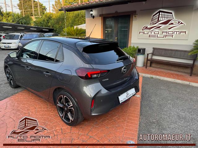 OPEL Corsa usata, con Airbag laterali