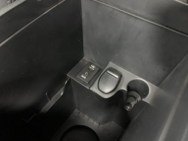 NISSAN Qashqai usata, con USB