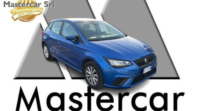 SEAT Ibiza usata, con ABS