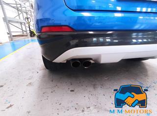 AUDI Q2 usata, con Cerchi in lega