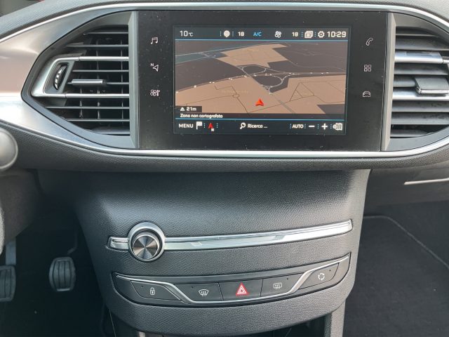 PEUGEOT 308 usata, con Bracciolo