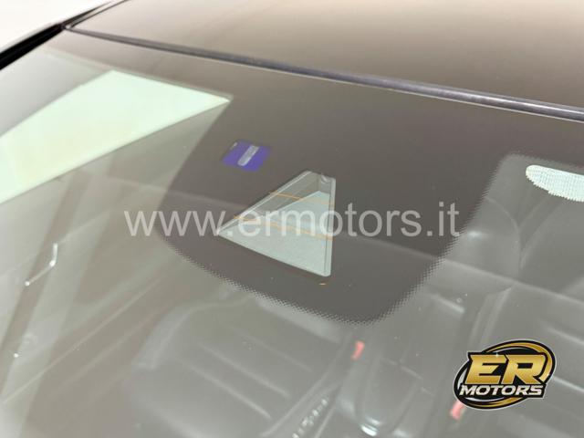 MERCEDES-BENZ E 250 usata, con Volante in pelle