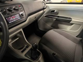 SEAT Mii usata, con Airbag testa