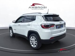 JEEP Compass usata 3