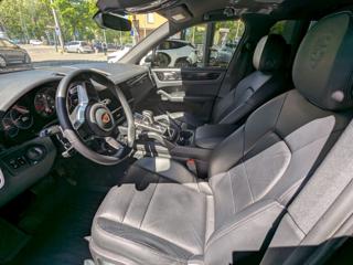 PORSCHE Cayenne usata, con Cerchi in lega