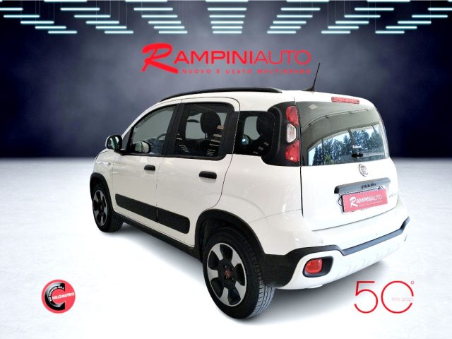 FIAT Panda usata 8