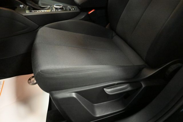 AUDI Q2 usata 136