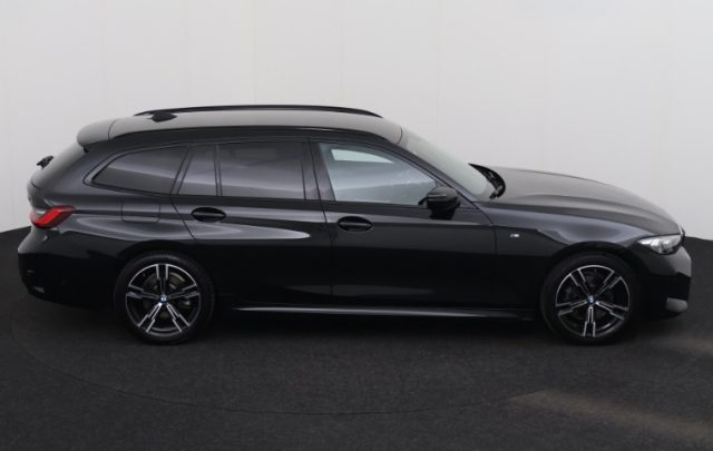 BMW 318 usata, con Alzacristalli elettrici