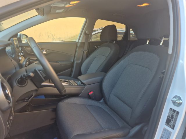 HYUNDAI Kona usata, con Autoradio