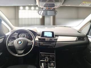 BMW 216 usata, con Antifurto