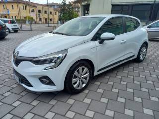 RENAULT Clio usata, con Airbag