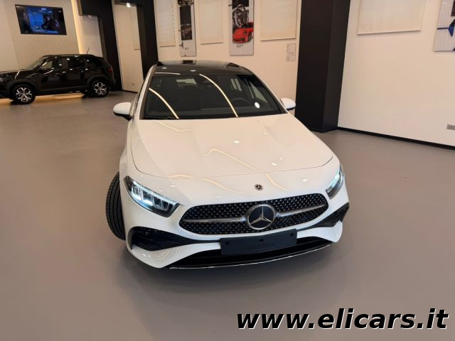 MERCEDES-BENZ A 180 usata, con Airbag Passeggero