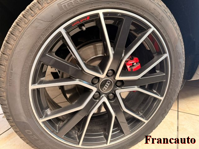 AUDI Q5 usata, con Cruise Control