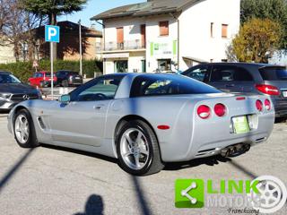CHEVROLET Corvette usata, con Cruise Control