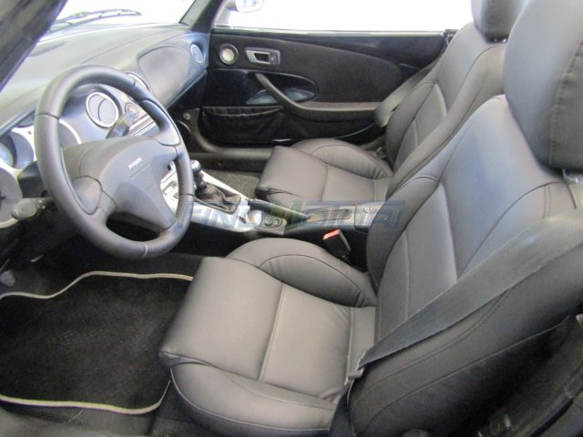 FIAT Barchetta usata 9