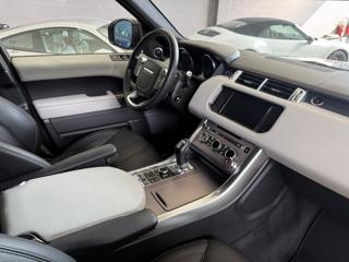 LAND ROVER Range Rover Sport usata, con Filtro antiparticolato