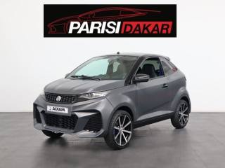 AIXAM Coupe e-coupè GTI Ambition *PROMO PARISI GROUP*