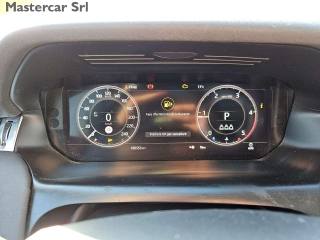 LAND ROVER Discovery Sport usata, con Volante in pelle