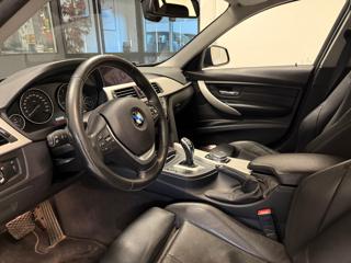 BMW 330 usata, con Controllo automatico clima