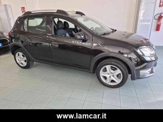 DACIA Sandero usata, con Immobilizzatore elettronico