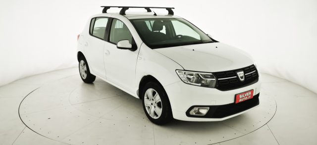 DACIA Sandero usata, con ABS