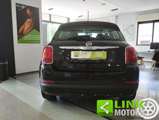 FIAT 500X usata, con Cruise Control