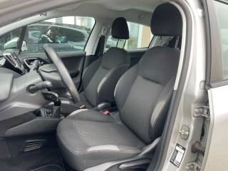 PEUGEOT 208 usata, con Servosterzo