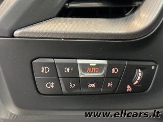 BMW 118 usata, con Controllo trazione