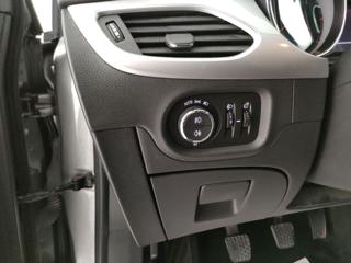 OPEL Astra usata, con Boardcomputer