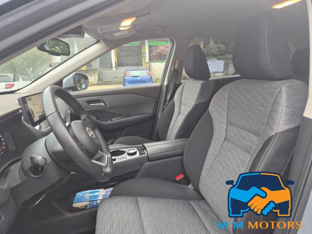 NISSAN X-Trail usata, con Immobilizzatore elettronico