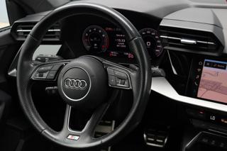 AUDI A3 usata, con Spoiler