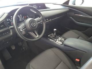 MAZDA CX-30 usata, con Antifurto