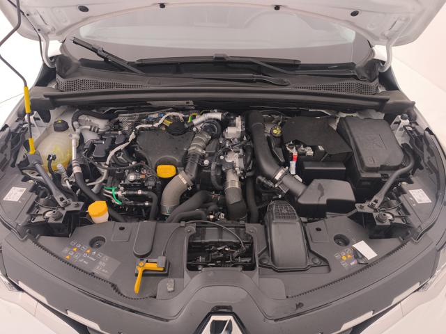 RENAULT Captur usata, con Sensore di luce